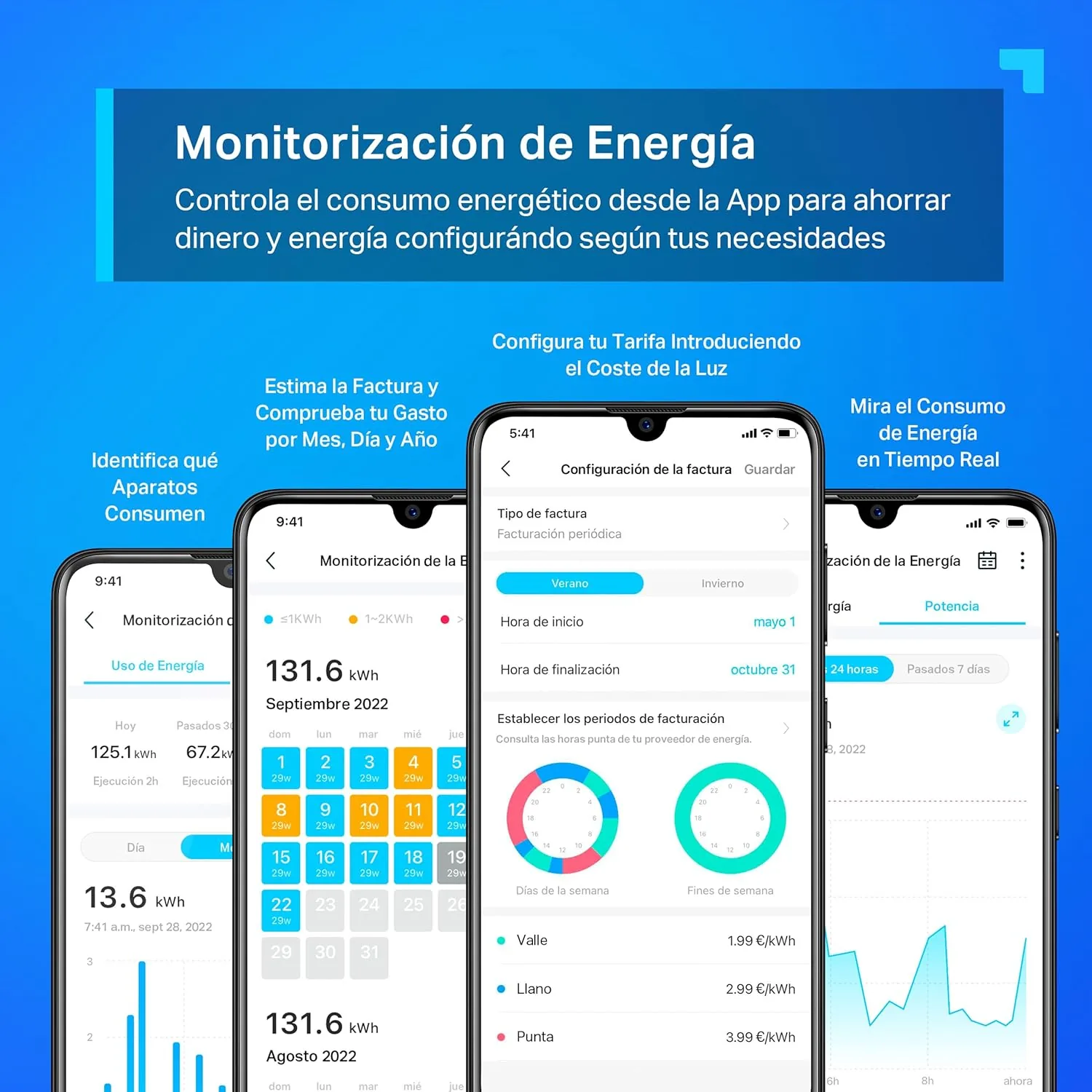 TP-Link Tapo P110 foto 3