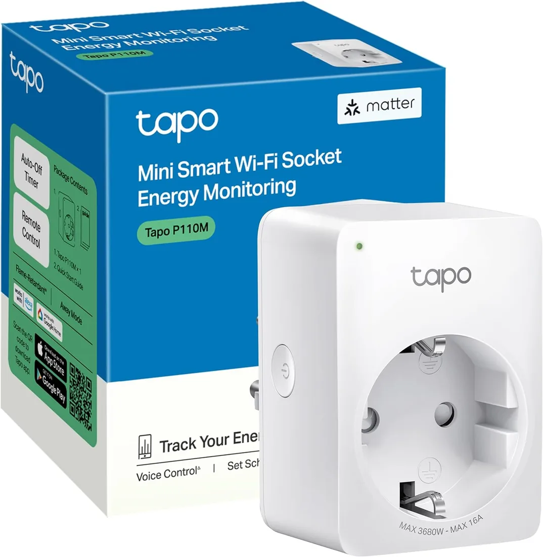 TP-Link Tapo P110M