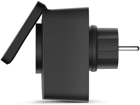 TP-Link Tapo P410M exterior foto 2