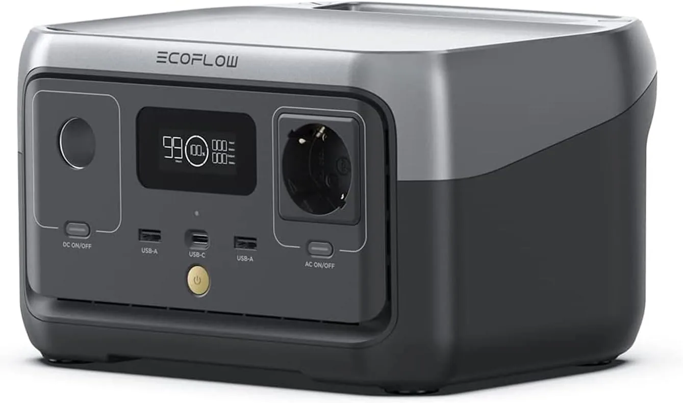 EcoFlow RIVER 2