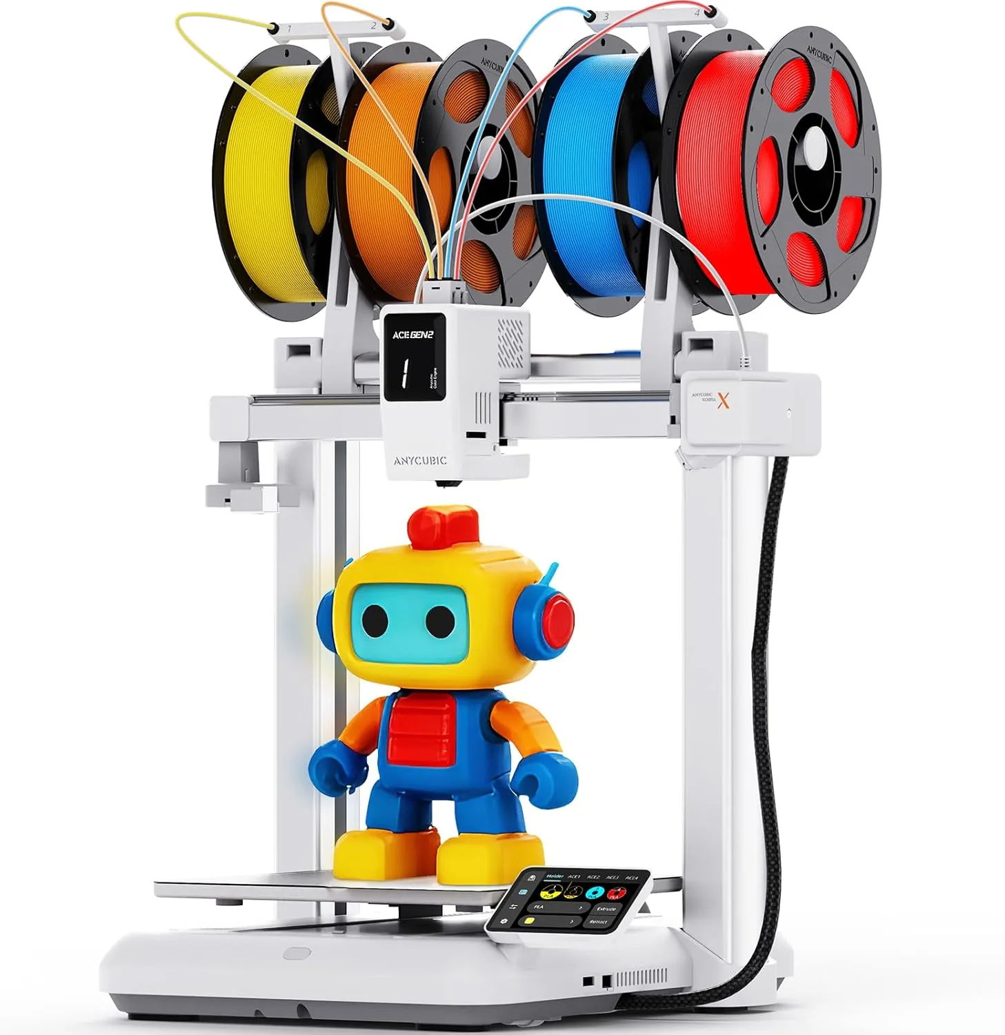 Anycubic Kobra X