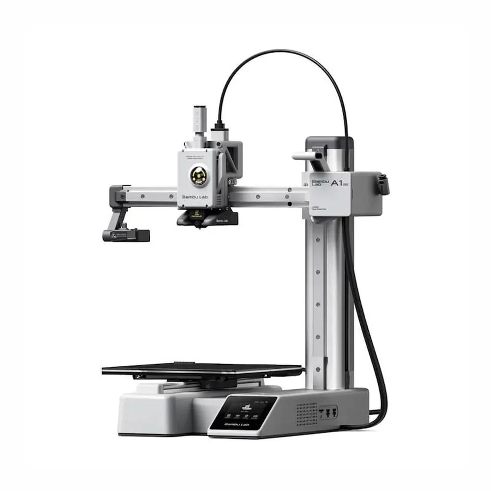 Bambu Lab A1 Mini