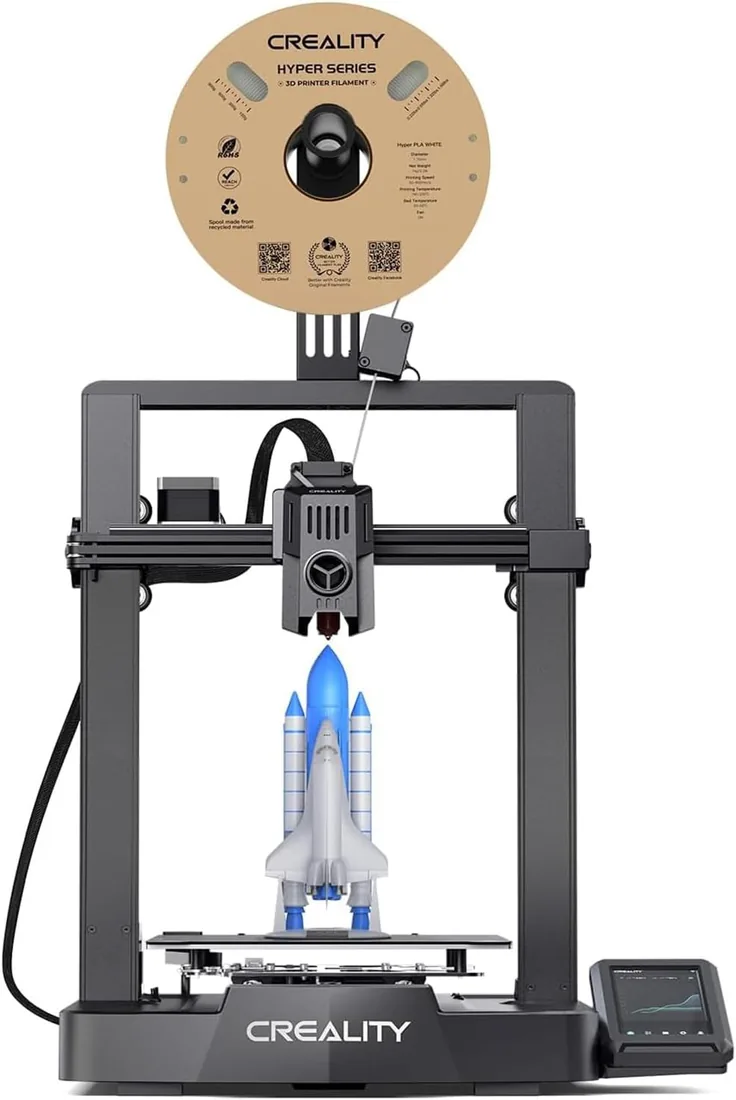 Creality Ender-3 V3 KE