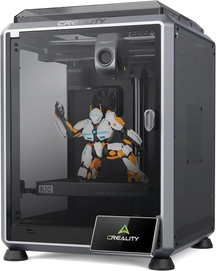 Creality K1C