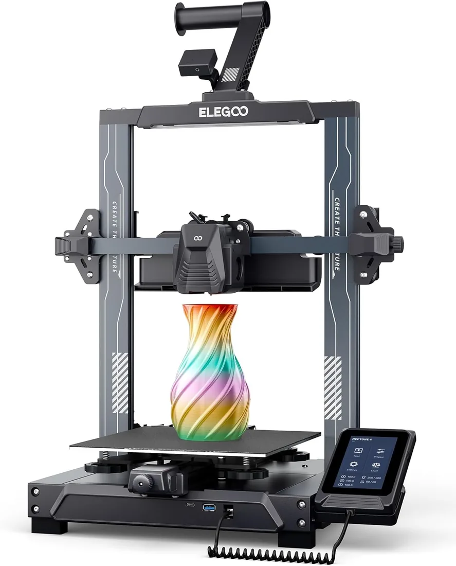 ELEGOO Neptune 4