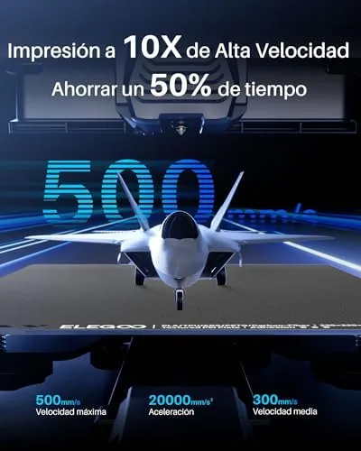 ELEGOO Neptune 4 foto 2