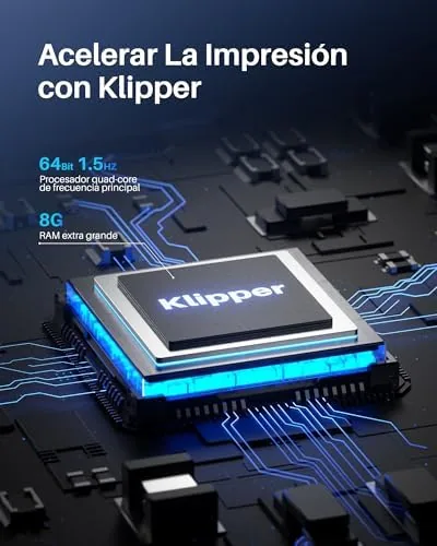ELEGOO Neptune 4 foto 3
