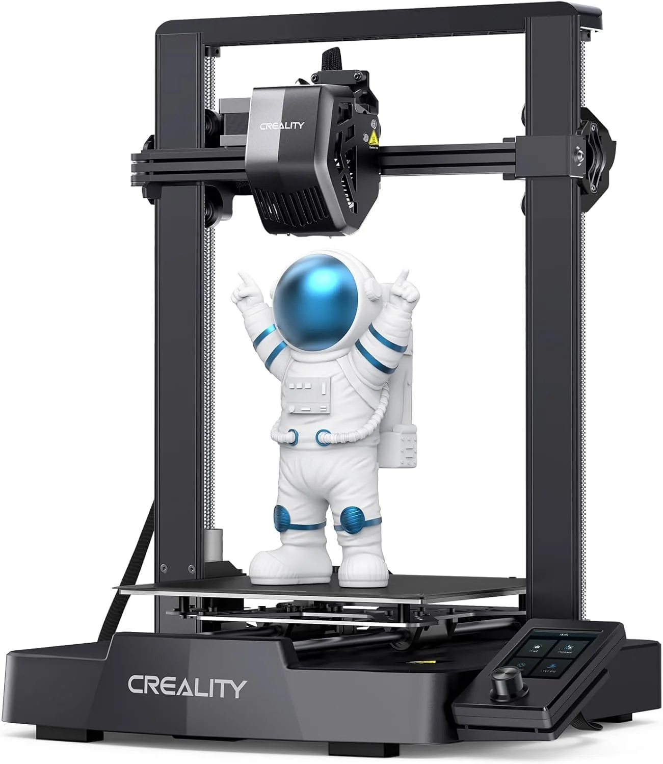 Creality Ender-3 V3 SE