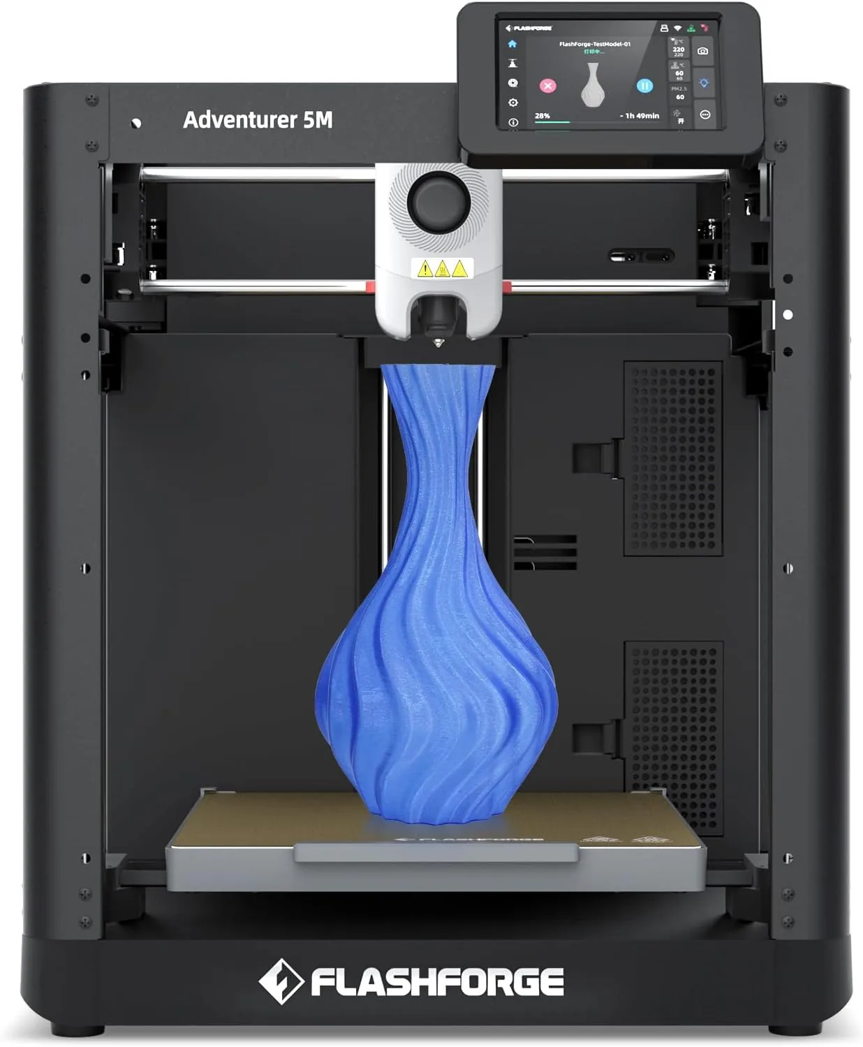 Flashforge Adventurer 5M