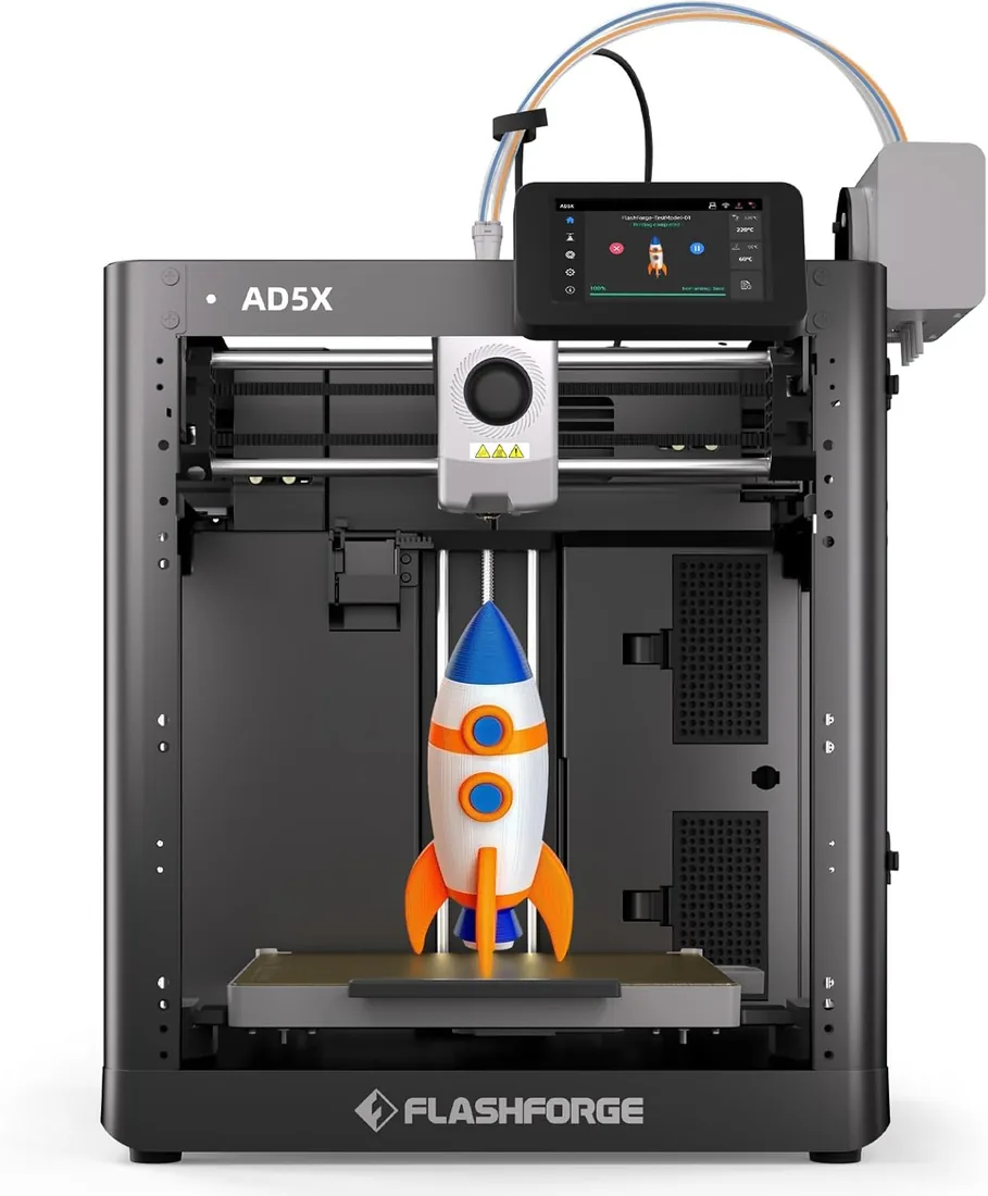 Flashforge AD5X