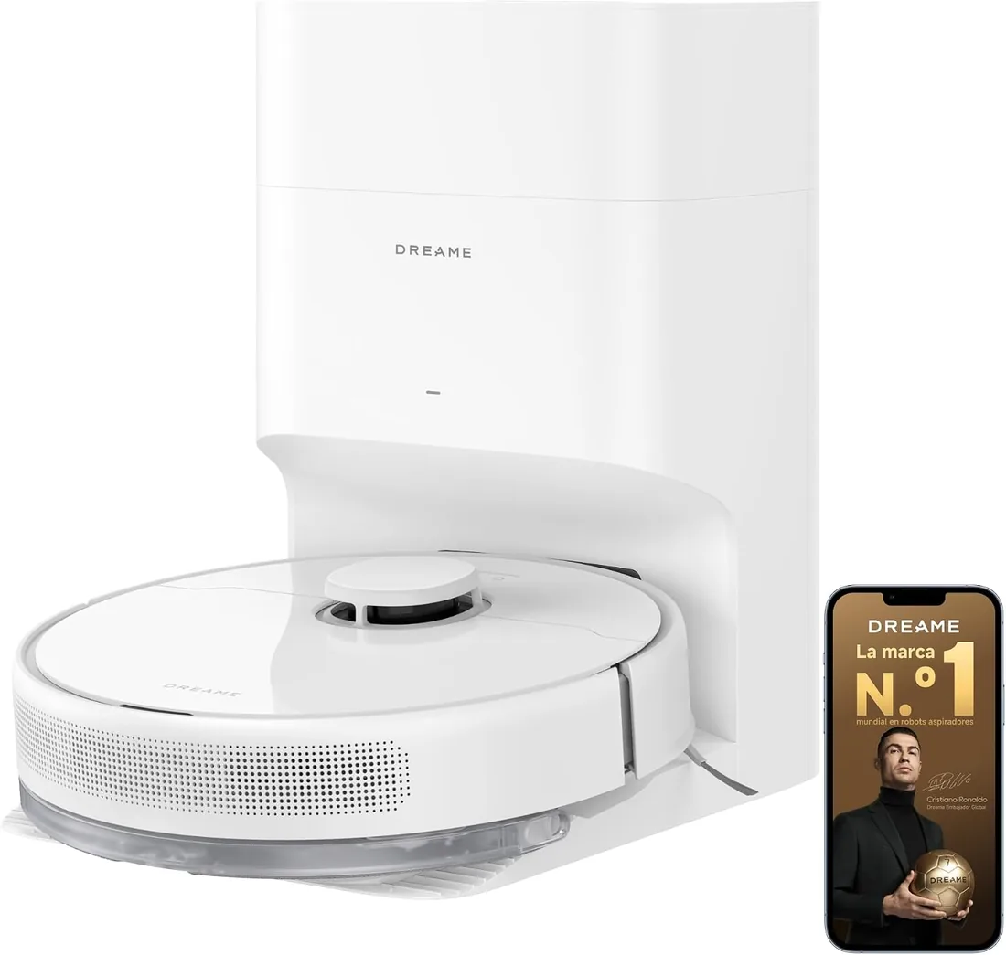 Dreame D10 Plus Gen 2
