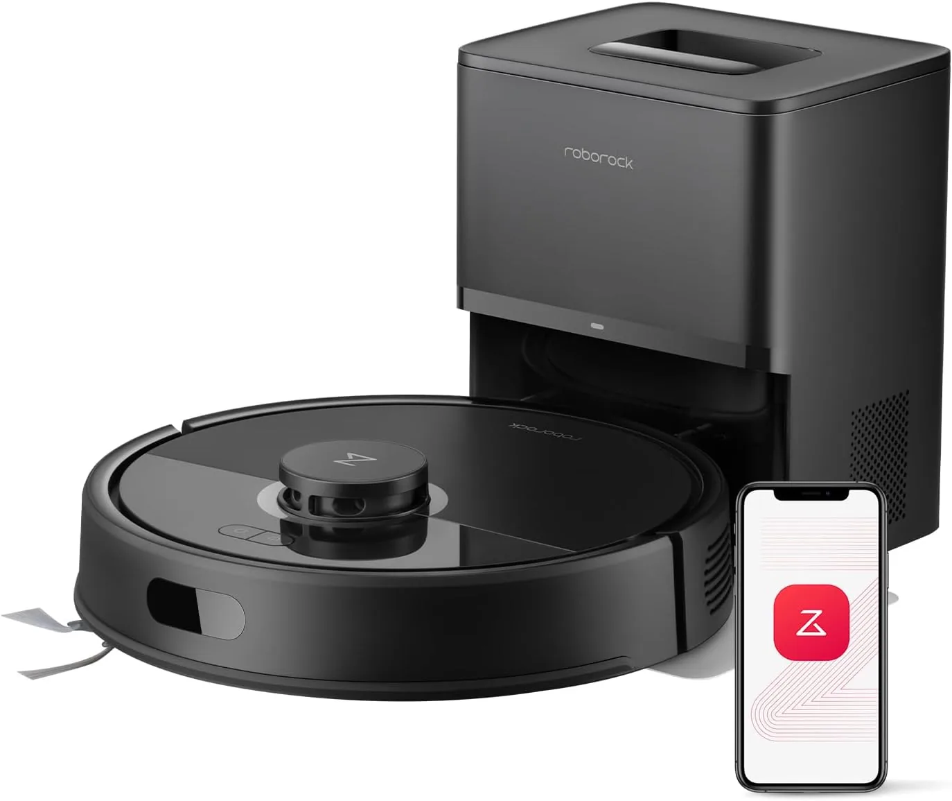 Roborock Q7 L5+