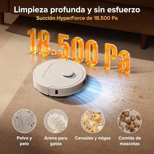 Roborock Qrevo S Pro foto 3