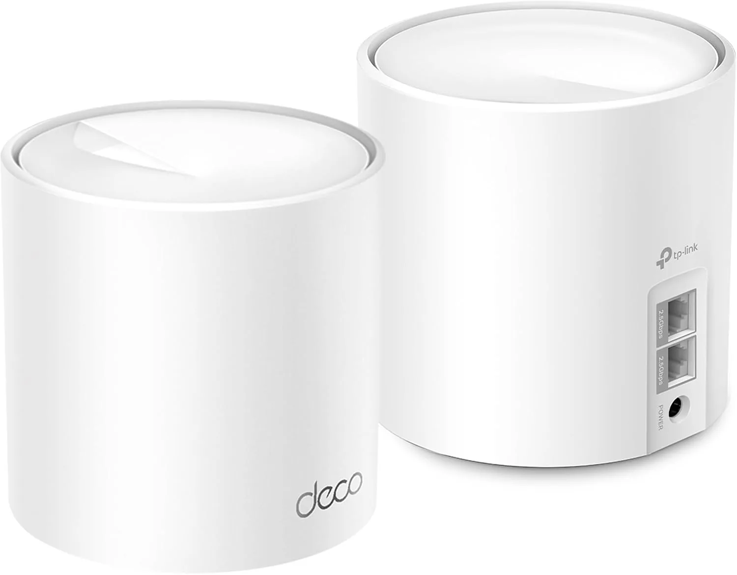TP-Link Deco X1500 (pack de 2) foto 2
