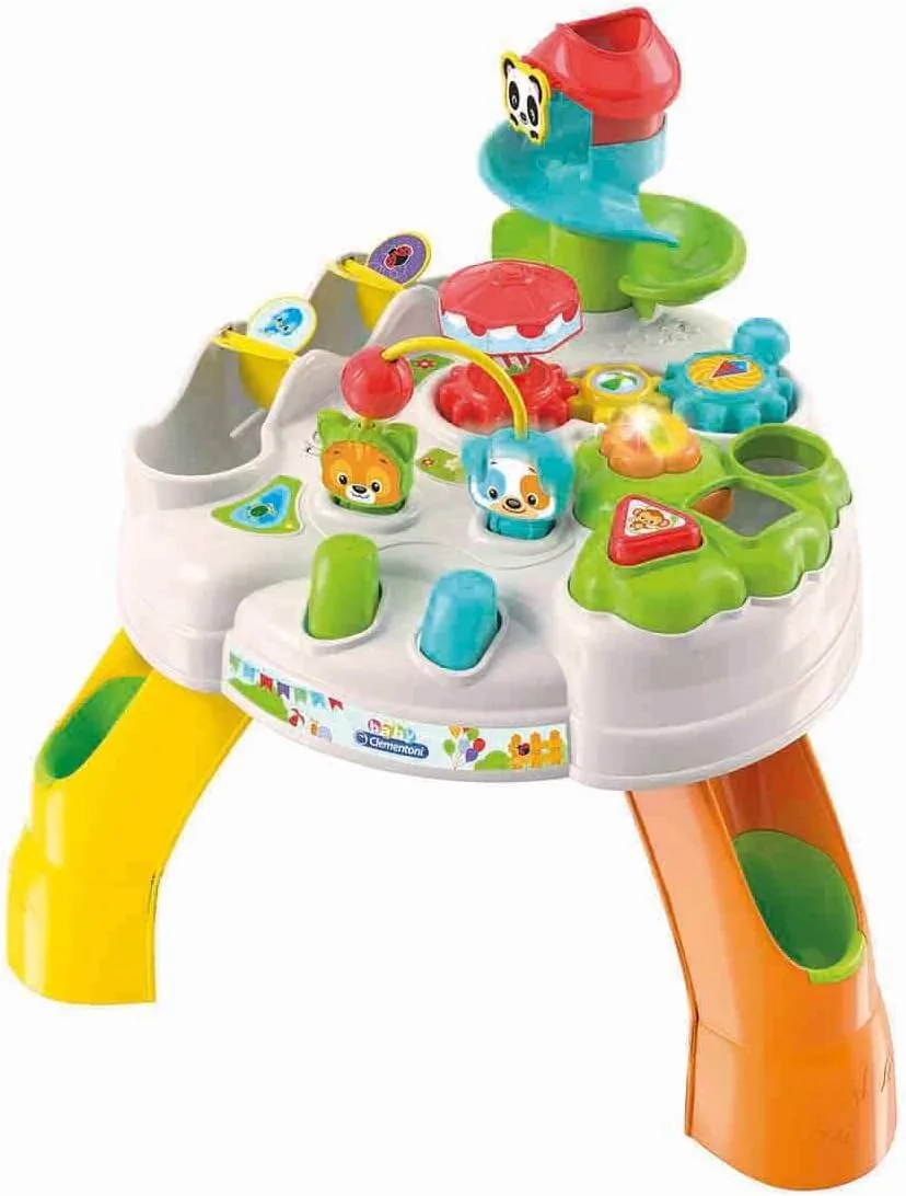 Baby Park Mesa de Actividades
