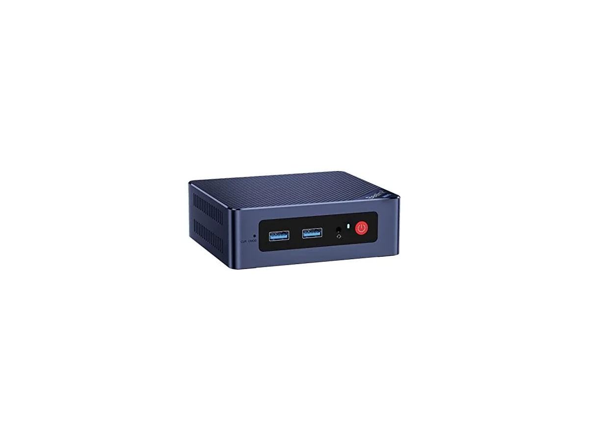 Beelink Mini PC de 13.ª generación con procesador Intel Twin Lake N150