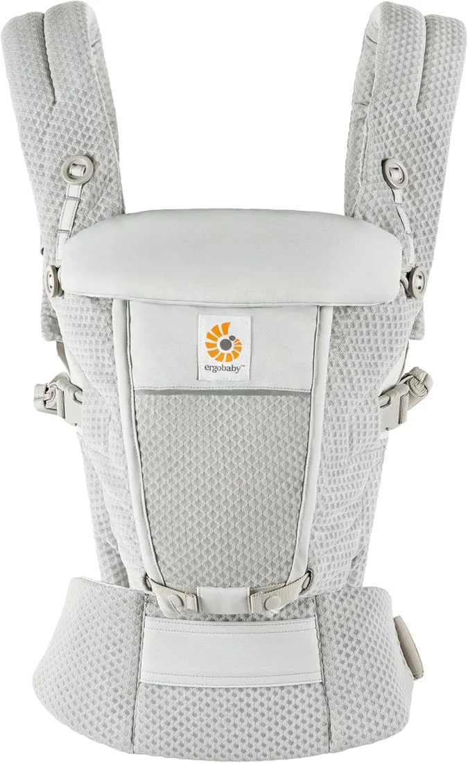 Ergobaby Adapt Portabebés para el período de 0 a 48 meses