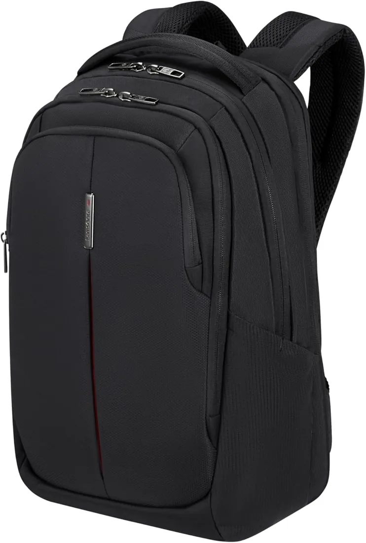 Samsonite GUARDIT 3.0 - Mochila para portátil 15.6", 22.5L, Negro (Black)