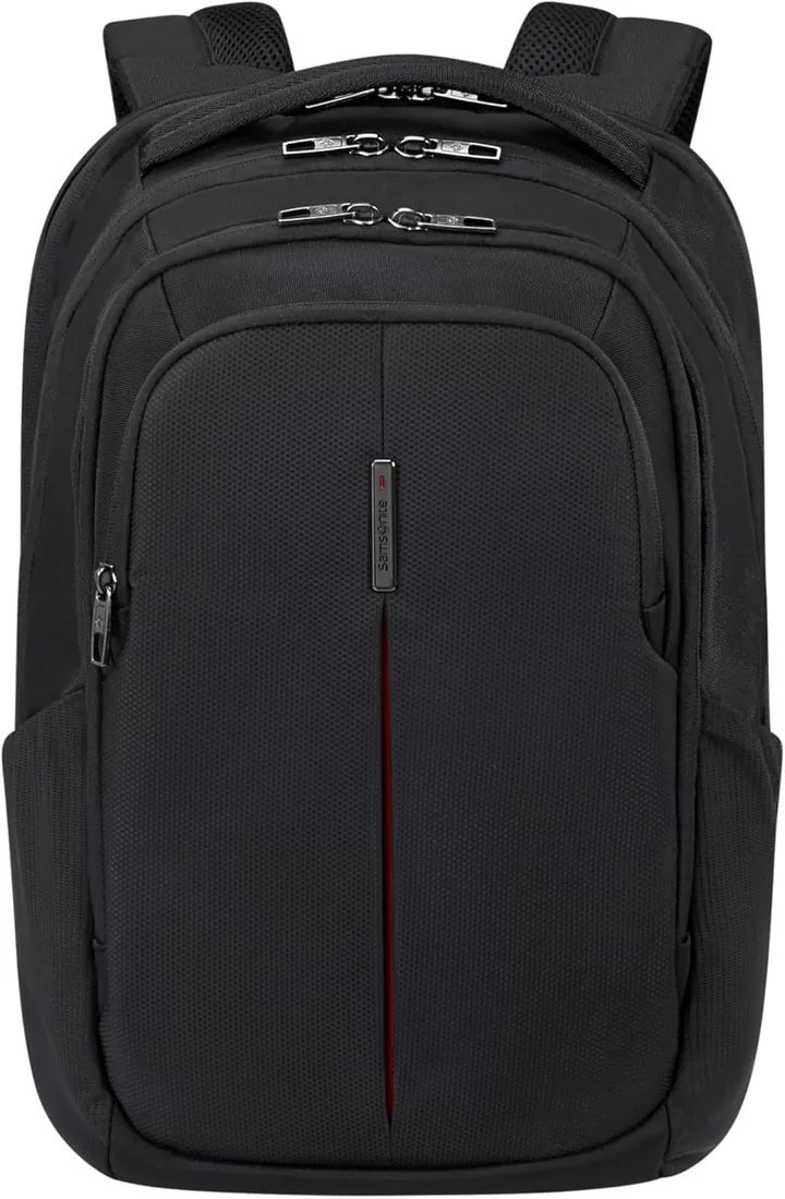 Samsonite GUARDIT 3.0 - Mochila para portátil 15.6", 22.5L, Negro (Black) foto 2
