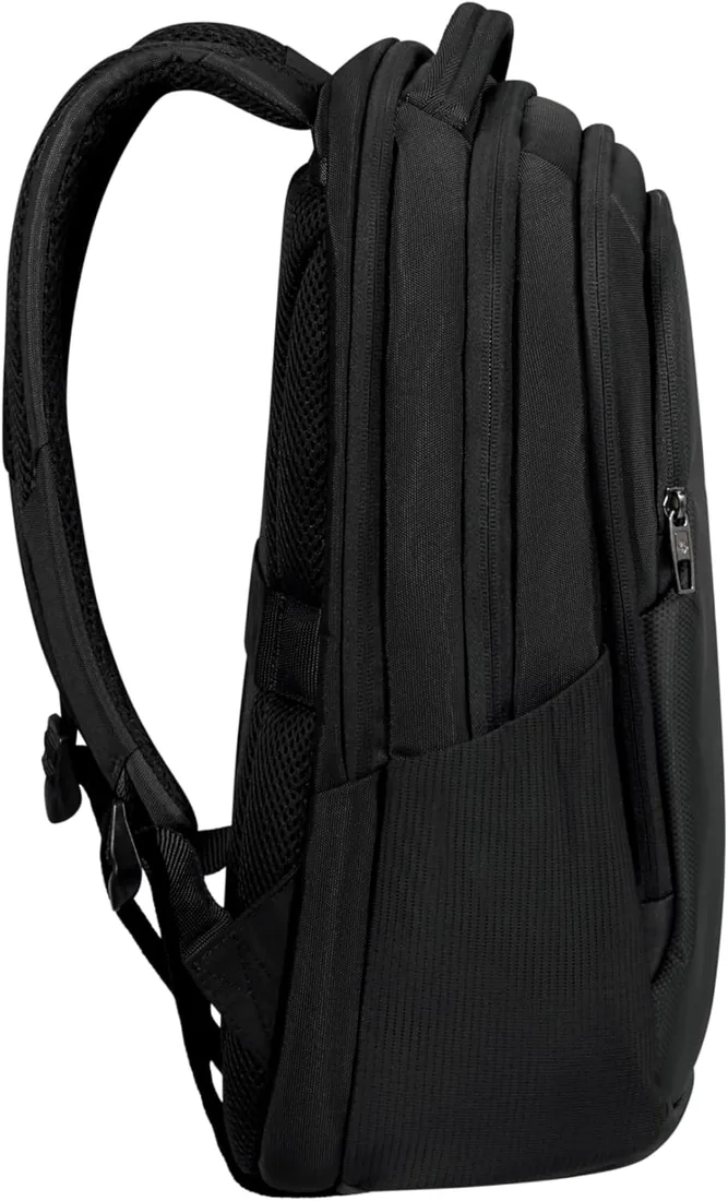 Samsonite GUARDIT 3.0 - Mochila para portátil 15.6", 22.5L, Negro (Black) foto 3
