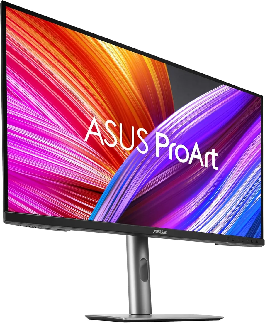ASUS ProArt PA279CRV - Monitor USB-C Profesional 4K IPS de 27" foto 2