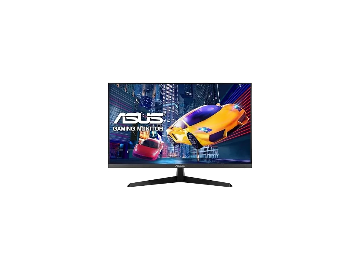 ASUS VY279HGR- Monitor Eye Care Gaming IPS FHD 120Hz de 27"