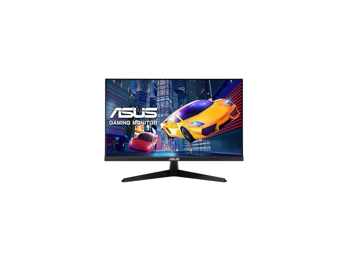 ASUS VY249HGR Monitor Eye Care Gaming IPS FHD de 24"