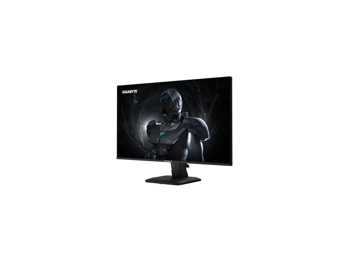 GIGABYTE GS25F14 Monitor Gaming FHD de 25” - 1920 x 1080, 144Hz, 1ms, 300 CD/m², Display HDR 10, HDMI… foto 2