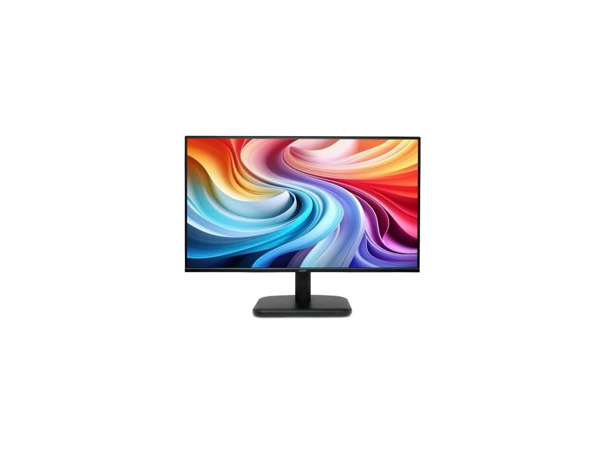 Acer EK241YGBIF, Monitor 23,8" Full HD 120 Hz (1920x1080, 16:9, 250 Nits, Tiempo de Respuesta 1 m/s… foto 2