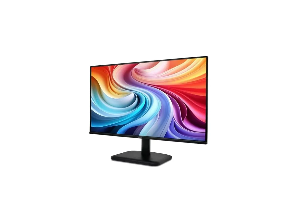 Acer EK241YGBIF, Monitor 23,8" Full HD 120 Hz (1920x1080, 16:9, 250 Nits, Tiempo de Respuesta 1 m/s… foto 3