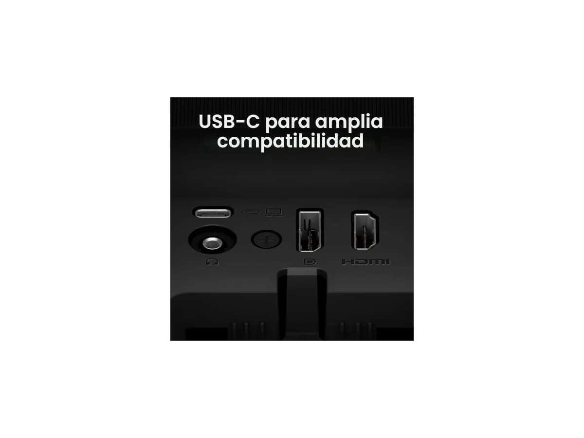 BenQ Monitor GW2490CE 23,8" 1080p FHD 144Hz IPS Eye-Care para Oficina en casa, USB-C, 1080x1920,… foto 3