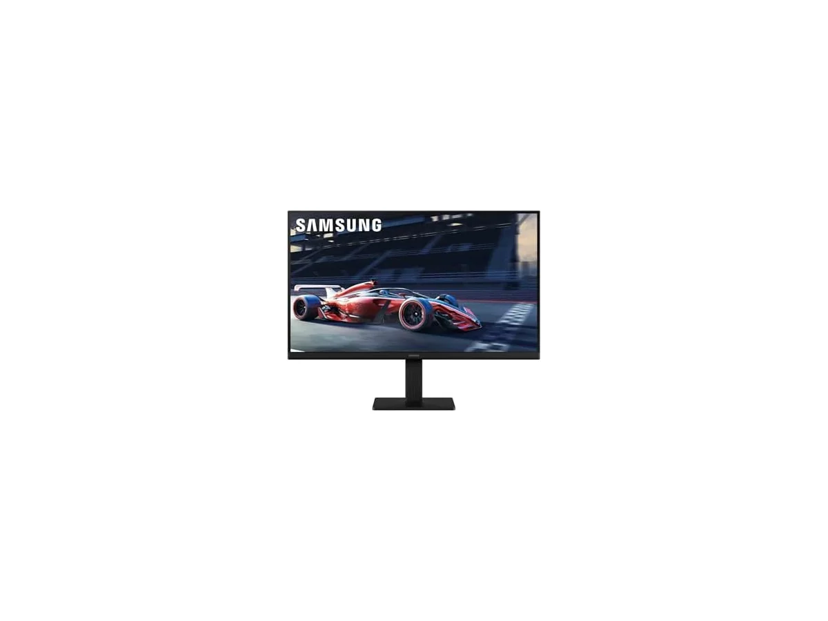 Samsung LS27D304GAUXEN - Essential Monitor - S30GD - Full HD Monitor - Panel IPS - Tasa de Refresco 100Hz