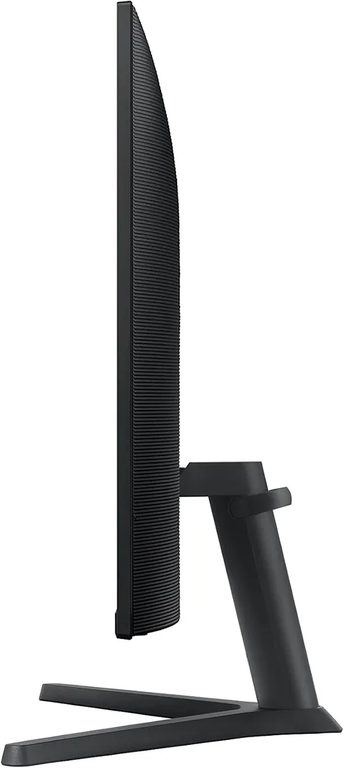 Samsung LS34C502GAUXEN - Monitor 34" ViewFinity S5 S50GC, Ultra WQHD, 3440 x 1440, 21:9, HDR10, Certificado TUV (Eye Care), PBP/Pip, Tasa refresco 100Hz, AMD FreeSync, Diseño sin Bordes, Negro foto 3