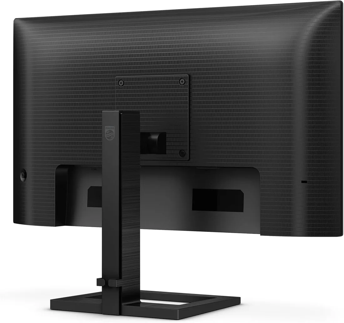 PHILIPS 24E1N1300AM Monitor 24 Pulgadas 120Hz Panel IPS, 4ms GtG, Altavoces, Altura Ajustable, (1920x1080 HDMI 1x 1.4 USB Hub) Negro foto 3