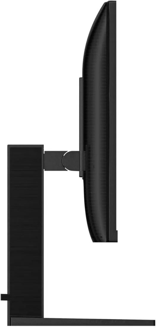 PHILIPS 27E1N1800AE Monitor 27 Pulgadas 60Hz Panel IPS, 4ms GtG, HDR10, Altavoces, Altura Ajustable, (3840x2160 HDMI 2X 2.0 DP 1x 1.4) Negro foto 3