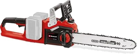 Einhell Professional Motosierra con batería GP-LC 36/35 Li-Solo | PXC | 36 V | hasta 2,5 PS/1,8 kW | 33 cm de longitud de