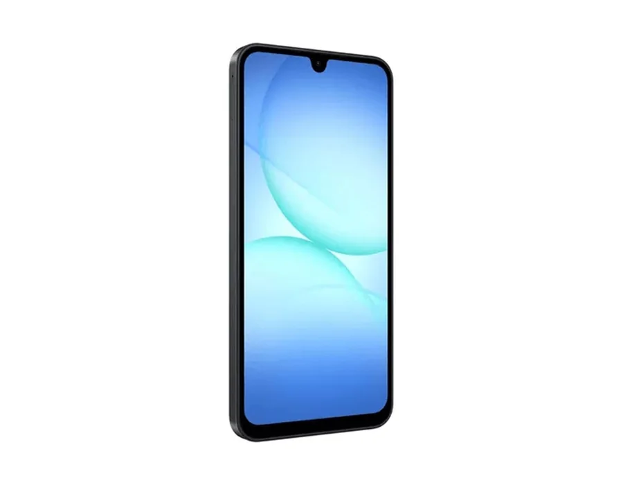 Samsung Galaxy A17 5G, Dual, 128GB 4GB Ram, Black