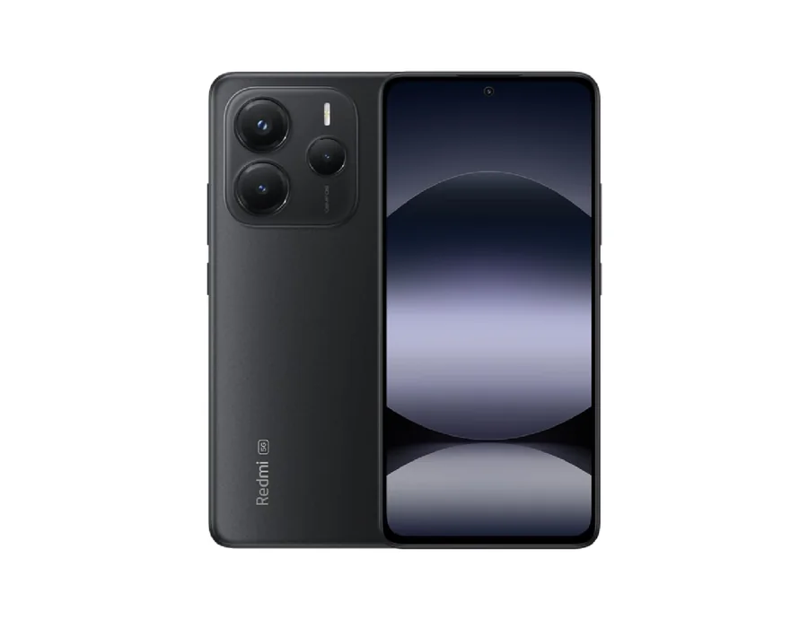 Xiaomi Redmi Note 14 5G 256GB Midnight Black