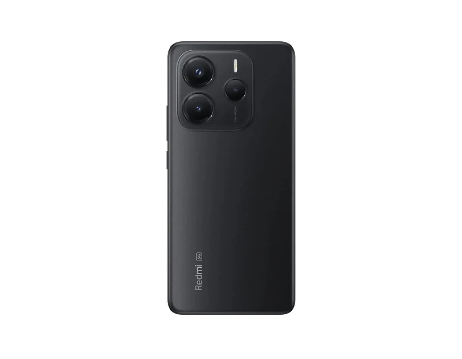 Xiaomi Redmi Note 14 5G 256GB Midnight Black foto 2