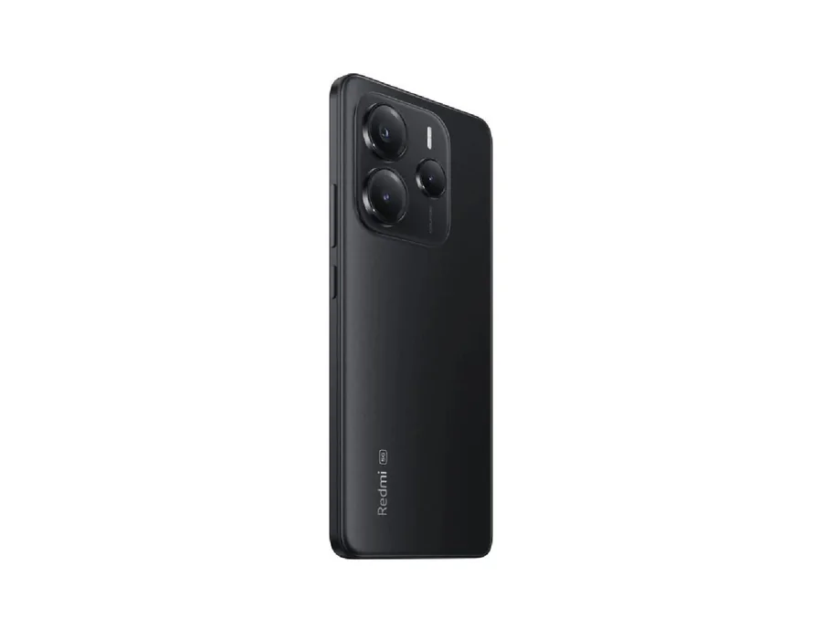 Xiaomi Redmi Note 14 5G 256GB Midnight Black foto 3