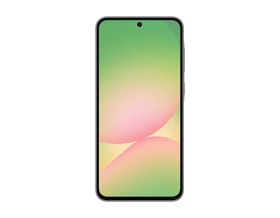 Samsung Galaxy A56 256GB Smartphone 5G Android 15 8GB RAM AI Display 6.7" Super AMOLED Fotocamera 50MP 5.000 mAh (Grafito) foto 2
