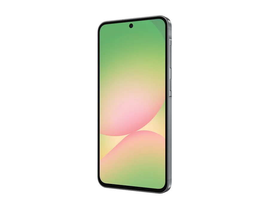 Samsung Galaxy A56 256GB Smartphone 5G Android 15 8GB RAM AI Display 6.7" Super AMOLED Fotocamera 50MP 5.000 mAh (Grafito) foto 3