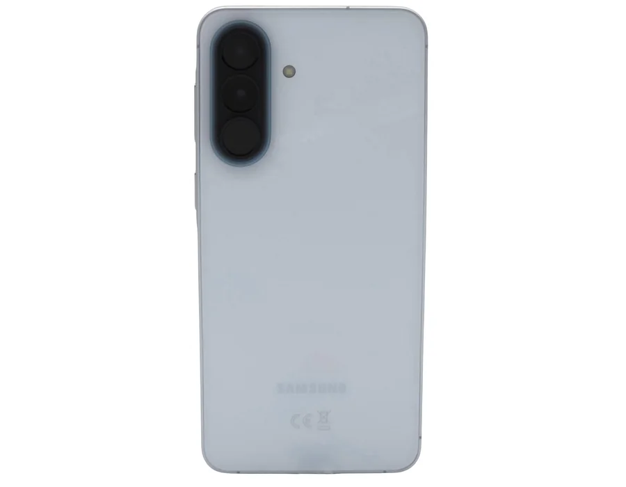 Samsung Galaxy A57 256GB Smartphone 5G Android 16 8GB RAM AI Display 6.7" Super AMOLED Fotocamera 50MP 5.000 mAh (Gris) foto 3