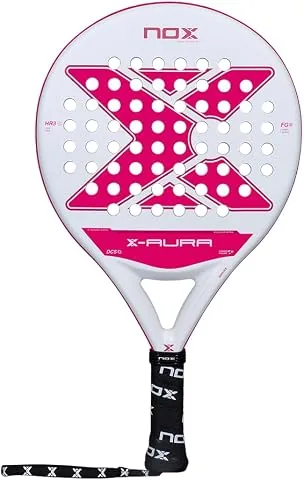 NOX X-Aura 2026 Pala de Pádel foto 3