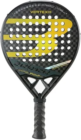 Pala Bullpadel Vertex 03 CTR (Exclusiva PadelPROShop)