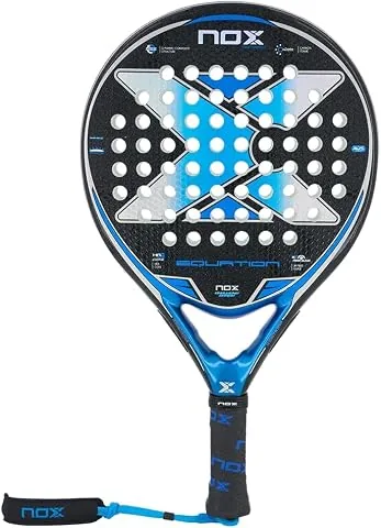 Pala Nox Equation Advanced PadelPROShop foto 3
