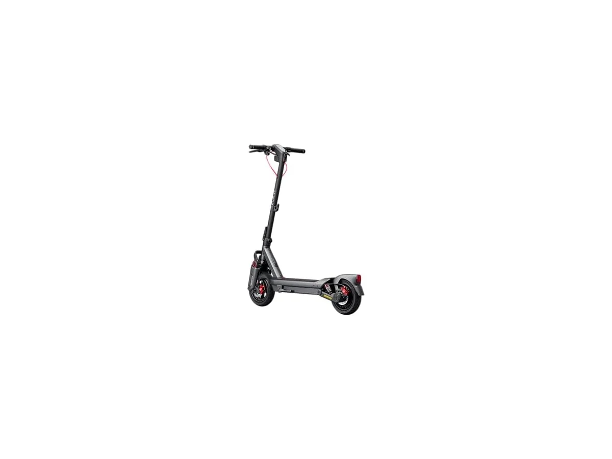 Segway-Ninebot, Patinete eléctrico, Modelo MAX G3 E para Adultos, Velocidad máxima de 25km/h, Autonomía… foto 3