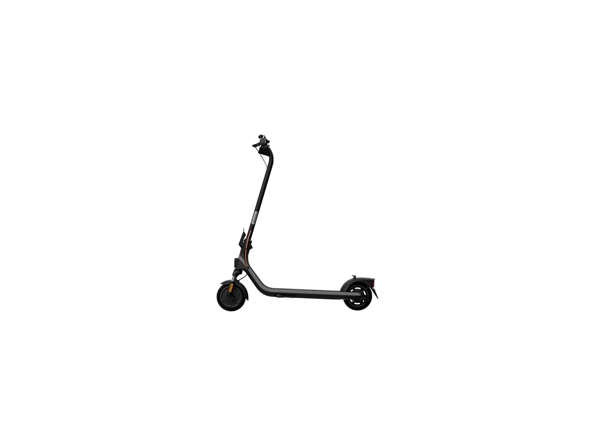 Segway-Ninebot E2 Plus E II, Patinete Eléctrico, Velocidad máxima de 25 km/h, Autonomía de 25 km foto 2