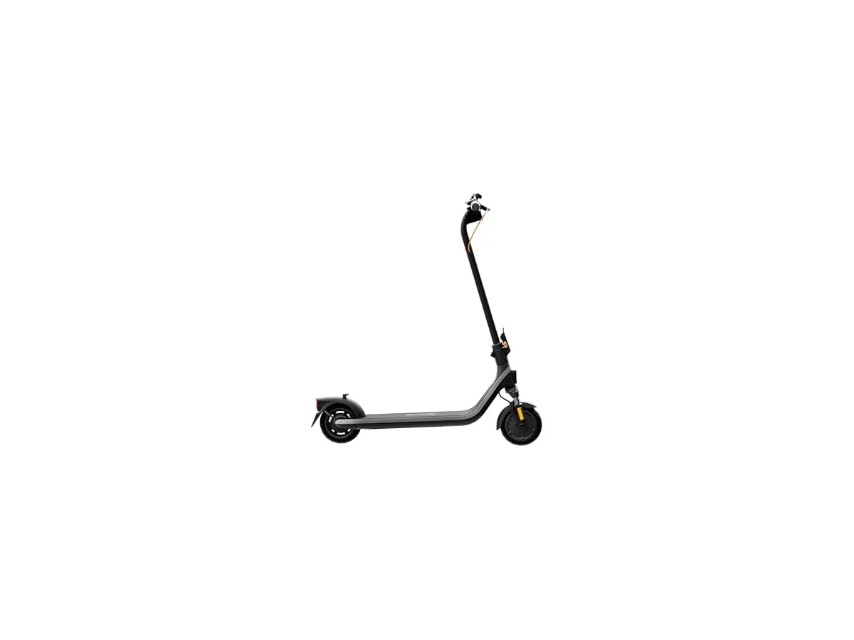 Segway-Ninebot E2 Plus E II, Patinete Eléctrico, Velocidad máxima de 25 km/h, Autonomía de 25 km foto 3