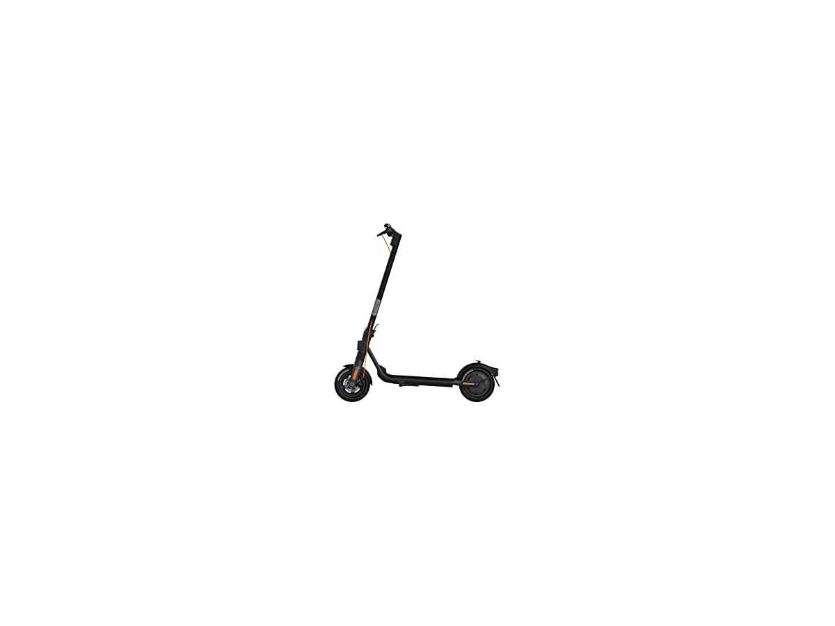 Segway-Ninebot, Patinete eléctrico, Modelo F2 Pro E para Adultos, 25 km/h de Velocidad máxima, ​​55 km… foto 3